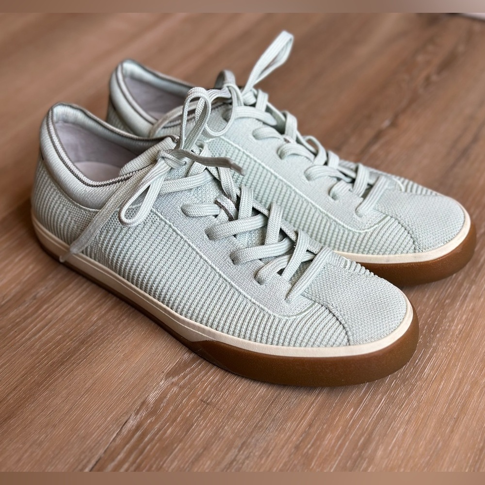Rothy’s Women’s The Lace Up Sneakers